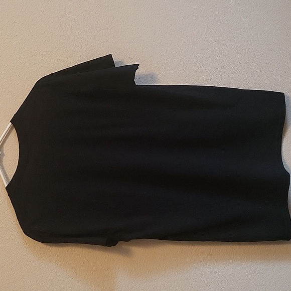 Barbie Classic Pink Logo T- shirt sizeM - Picture 2 of 4